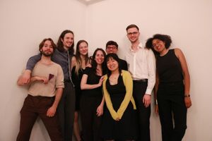 Sommerlesung sexyunderground