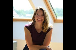 Preisverleihung „Lesekünstler*in des Jahres 2026“: Sarah Welk