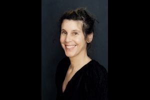 Jahresauftakt: Lesung mit Daniela Dröscher