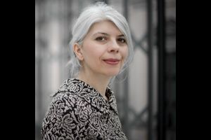 Schöne Aussichten – Das Frankfurter Literaturgespräch