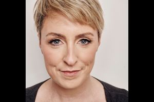 Candice Fox