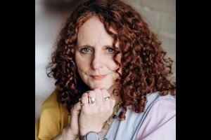 Maggie O’Farrell