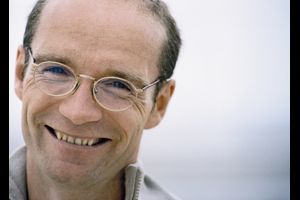 Schöne Aussichten – Das Frankfurter Literaturgespräch