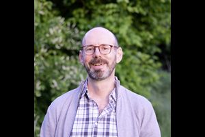 Alexander Steffensmeier