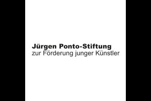 Literaturpreis 2026 der Jürgen Ponto-Stiftung