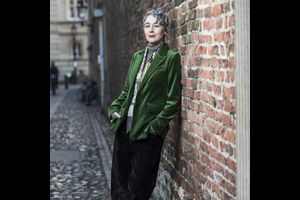 Leonie Swann