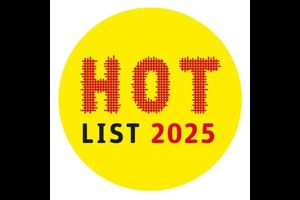 Hotlist Preis 2025