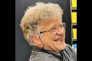Nikolaus Heidelbach