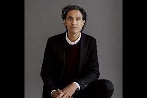 Jonas Hassen Khemiri