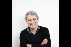Axel Scheffler