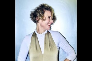 Meike Rötzer erzählt Jane Austens "Stolz und Vorurteil"