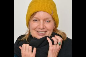 Smilla Blau