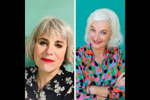 Moni Port & Claudia Weikert