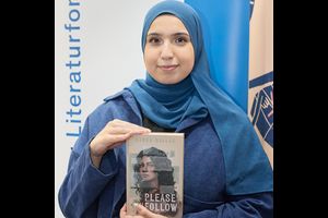 Basma Hallak
