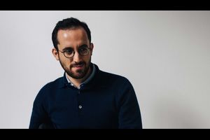 Igor Levit, Klavier