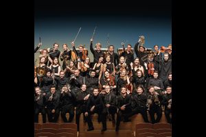 Denis Matsuev – Russian National Youth Symphony Orchestra – Julian Rachlin