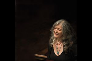 Martha Argerich – Oxford Philharmonic Orchestra – Marios Papadopoulos