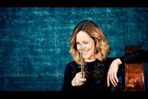 Sol Gabetta, Violoncello - Tschechische Philharmonie - Jakub Hrůša, Leitung