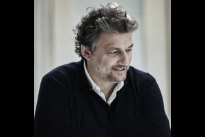 »Weihnachten mit Jonas Kaufmann«