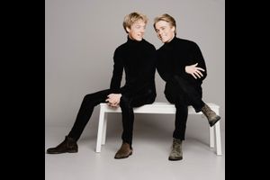 Orchestre National de Lyon – Nikolai Znaider – Lucas & Arthur Jussen