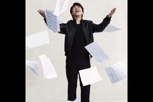 Lang Lang – Die Deutsche Kammerphilharmonie Bremen – Paavo Järvi
