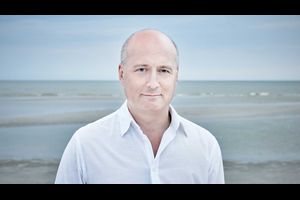 Beethoven-Sinfonien-Zyklus IV - Die Deutsche Kammerphilharmonie Bremen - Paavo Järvi, Leitung