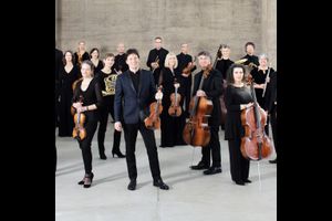 Academy of St Martin in the Fields – Joshua Bell