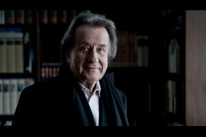Rudolf Buchbinder, Klavier