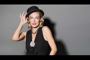 Ute Lemper, Gesang - Kammerakademie Potsdam - Antonello Manacorda, Leitung