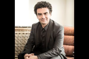 Rolando Villazón – Xavier de Maistre