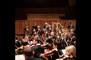 London Philharmonic Orchestra – Christoph Eschenbach – Ray Chen