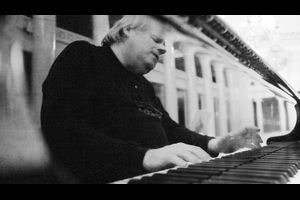 Grigory Sokolov, Klavier