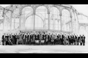 Beethoven-Sinfonien-Zyklus III - Die Deutsche Kammerphilharmonie Bremen - Paavo Järvi, Leitung