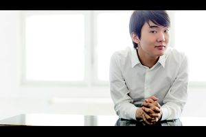 Seong-Jin Cho, Klavier