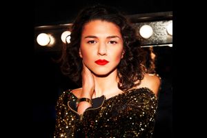 Danish National Symphony Orchestra – Fabio Luisi – Khatia Buniatishvili