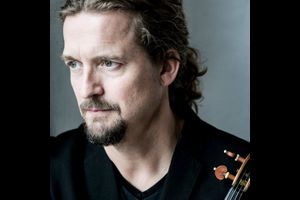 Christian Tetzlaff – Kammerakademie Potsdam – Antonello Manacorda