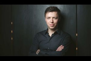 Martin Grubinger, Percussion - Orchestre National de Belgique - Hugh Wolff, Leitung