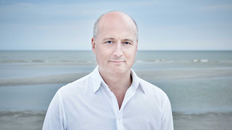 Paavo Järvi © Kaupo Kikkas
