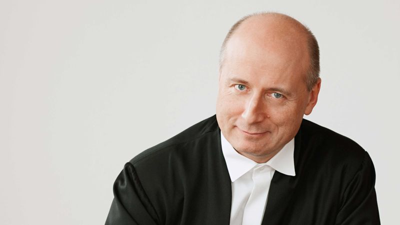 Paavo Järvi © Julia-Bayer