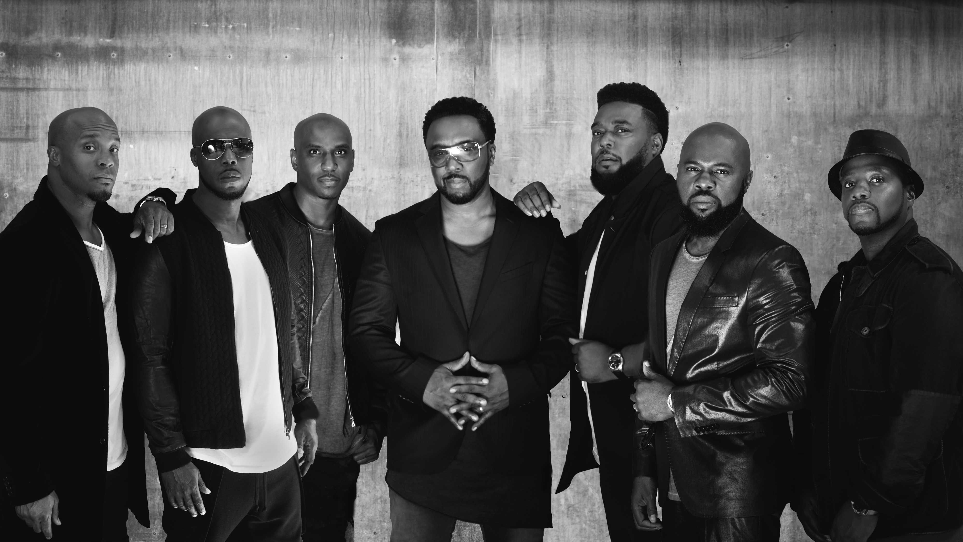 Verschoben: Naturally 7: „Best of Vocal Play“ - PRO ARTE Frankfurter ...