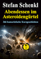 Humor und Literatur von Stefan Schenkl 