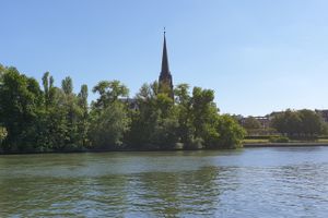 03.07.2022 | KANTATENGOTTESDIENST in der DREIKÖNIGSKIRCHE