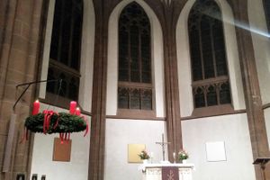 13.12.2020 | MUSIKGOTTESDIENST zum 3. Advent