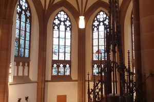 05.04.2021 | KANTATENGOTTESDIENST zum Ostermontag