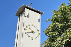 21.06.2026 | KANTATE VON DER VERGNÜGSAMKEIT im Pfarrgarten