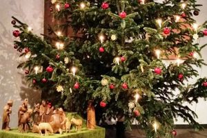 WEIHNACHTSKONZERT | Kurt-Thomas-Kammerchor