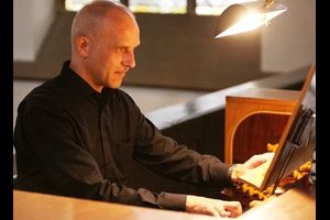 ORGELKONZERT - ANDREAS KÖHS