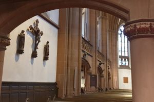 28.03.2021 | KANTATENGOTTESDIENST zu Palmarum