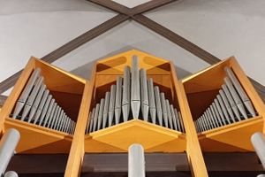 27.03.2021 | MUSIKALISCHE VESPER