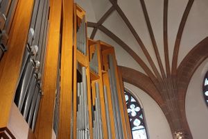 20.03.2021 | MUSIKALISCHE VESPER